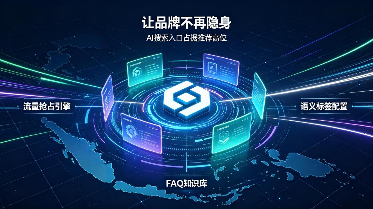实力认证！X-Direction携手头部车企、AI独角兽达成印尼长期战略合作
